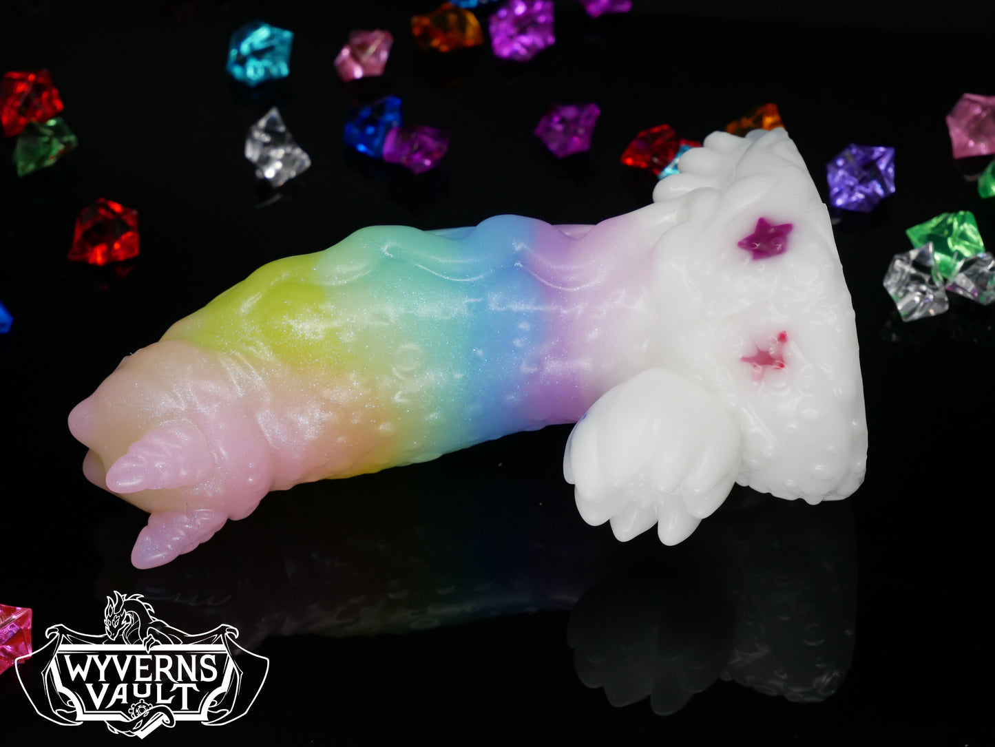 UVGITD - Medium Chromis - Medium 00-50