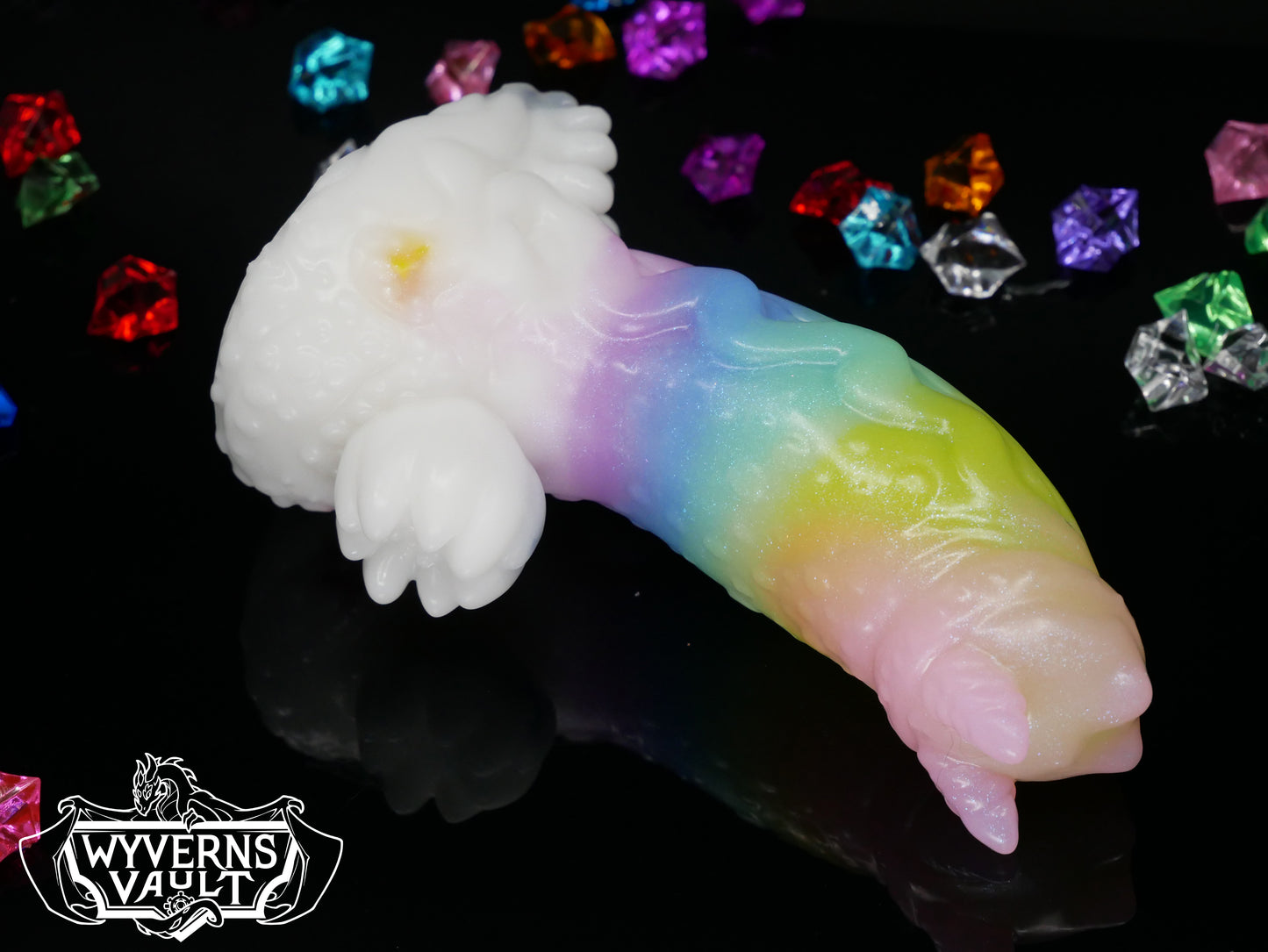 UVGITD - Medium Chromis - Medium 00-50