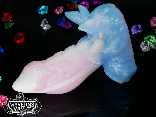 Flawed - UVGITD - Medium Thistle - Soft 00-30