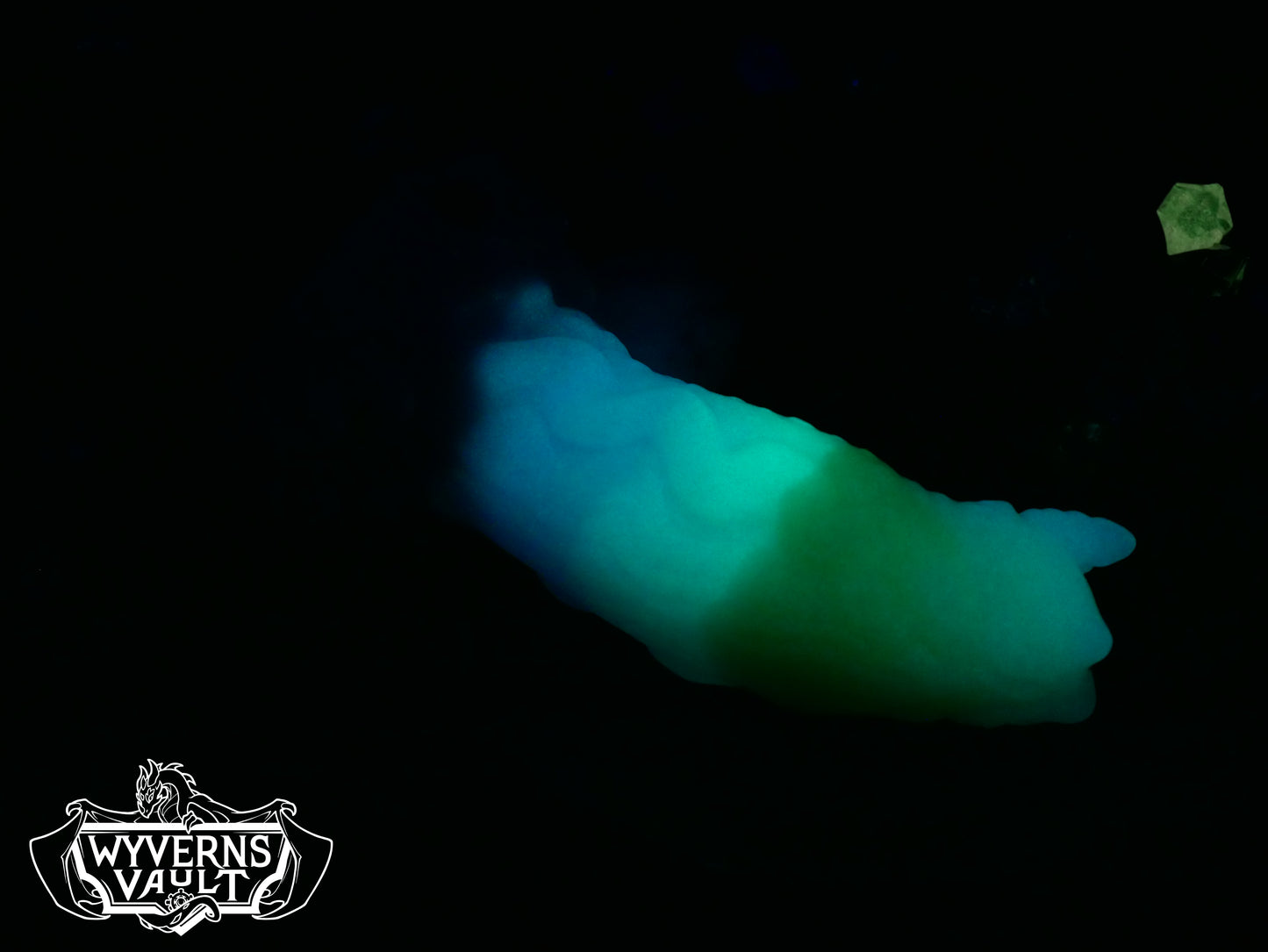 UVGITD - Medium Chromis - Medium 00-50