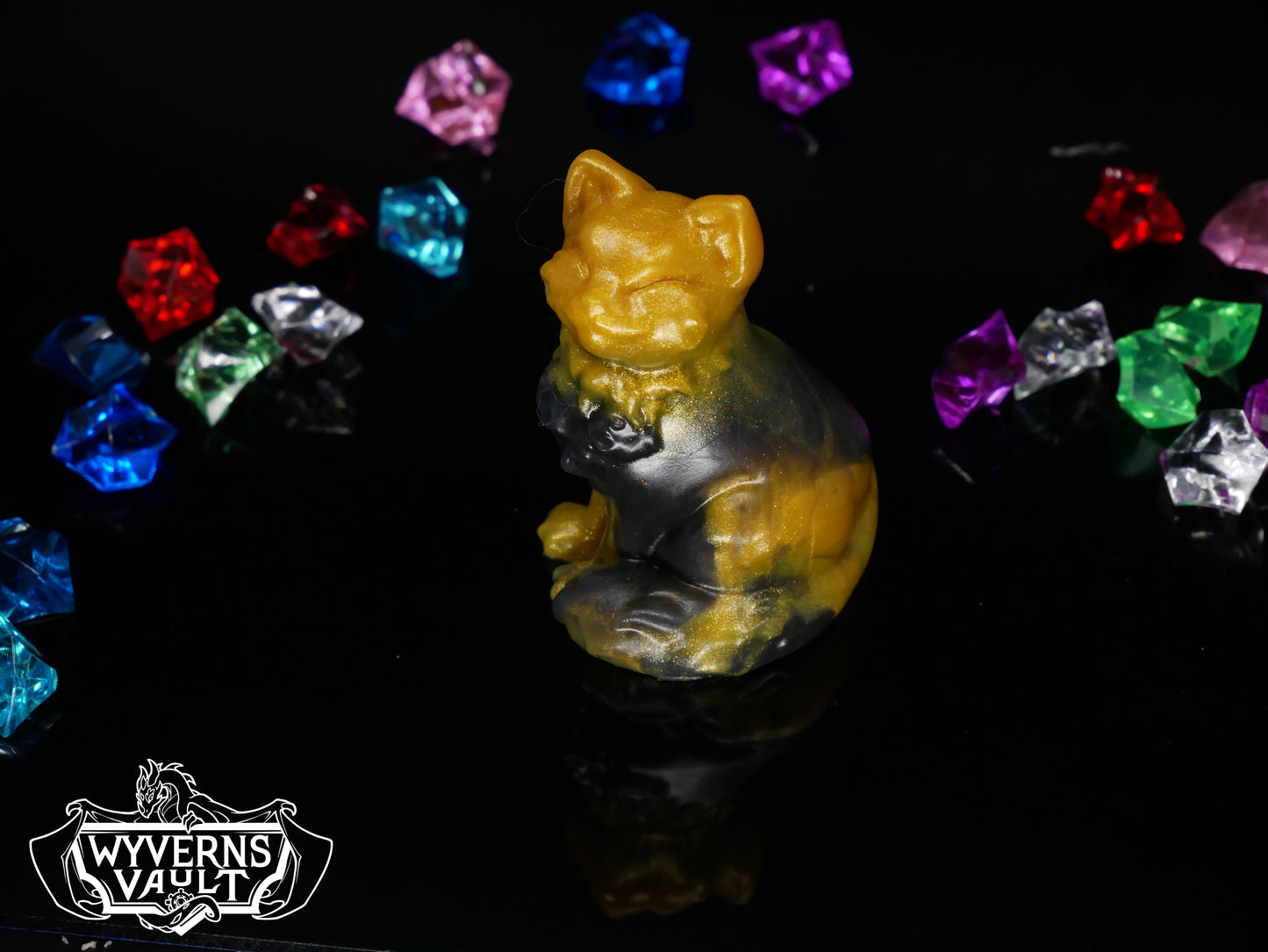 GITD - Medium Charlie - Medium 00-50