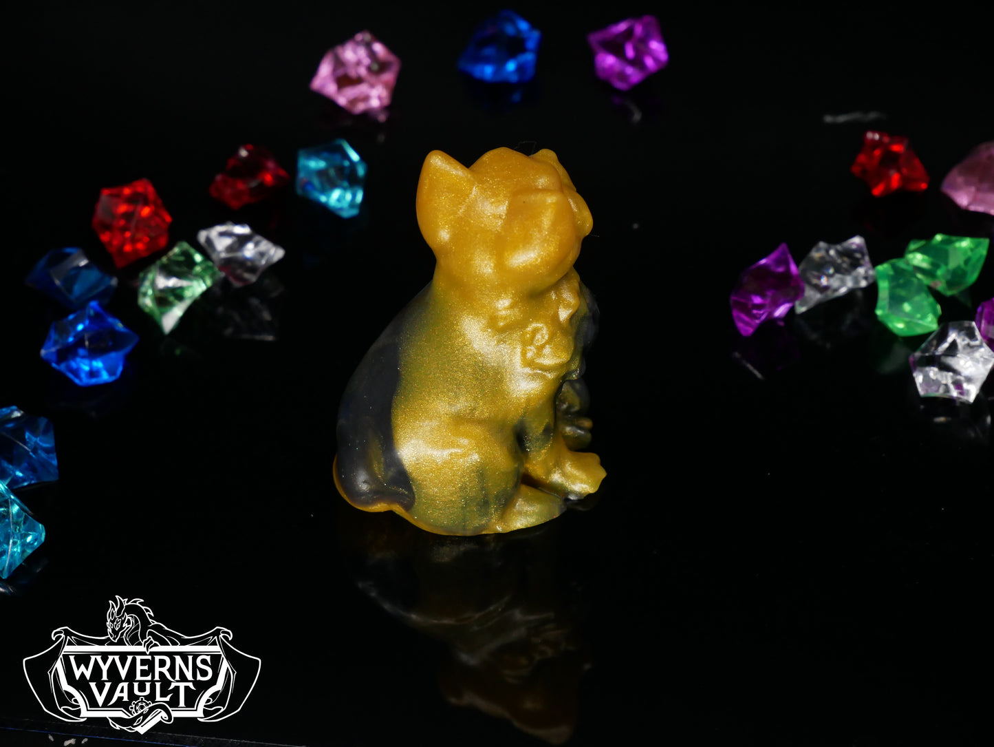 GITD - Medium Charlie - Medium 00-50