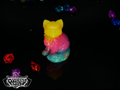 UVGITD - Medium Charlie - Soft 00-30