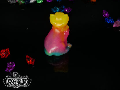 UVGITD - Medium Charlie - Soft 00-30