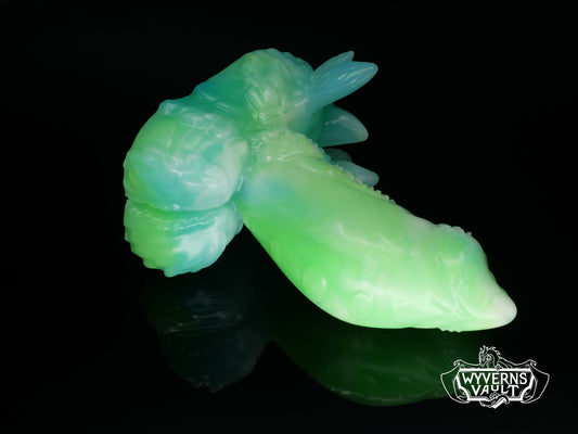 UVGITD - Small Thistle - Medium 00-50