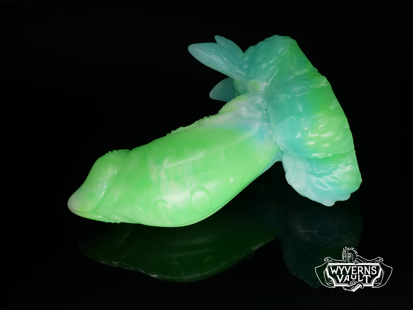 UVGITD - Small Thistle - Medium 00-50