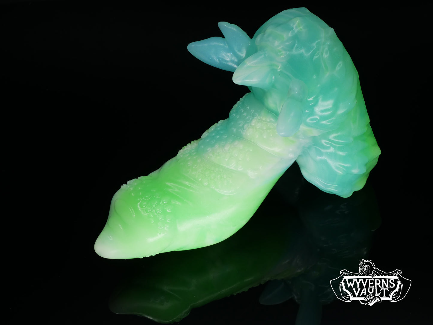 UVGITD - Small Thistle - Medium 00-50