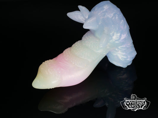 Flawed - UVGITD - Small Thistle - Medium 00-50