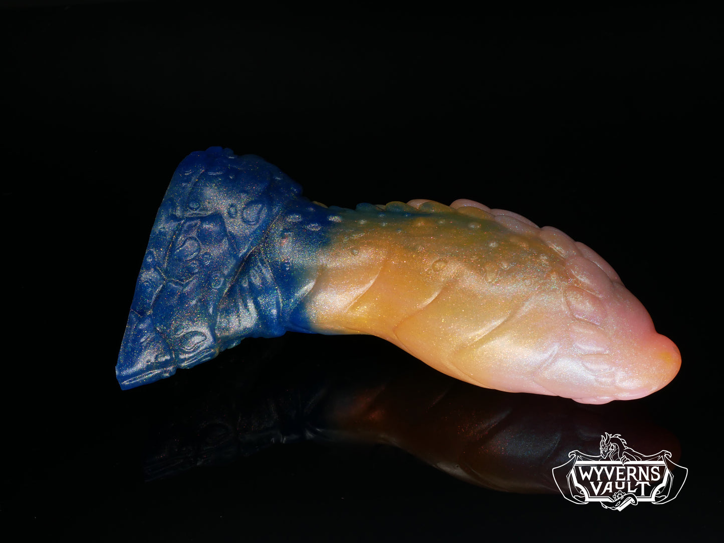 UVGITD - Small Auros - Medium 00-50