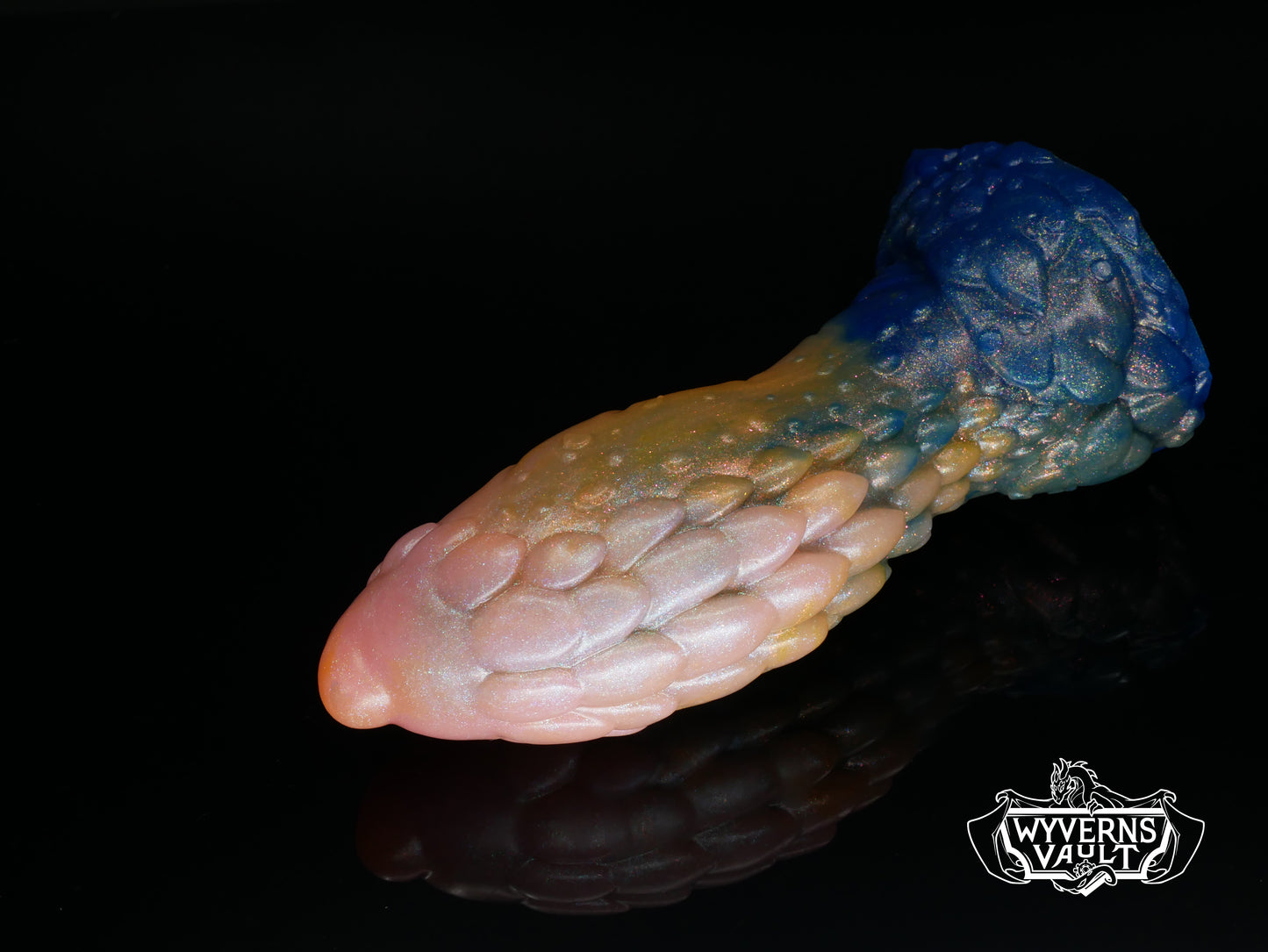 UVGITD - Small Auros - Medium 00-50