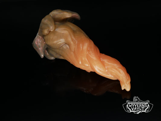 UVGITD - Small Flare - Medium 00-50
