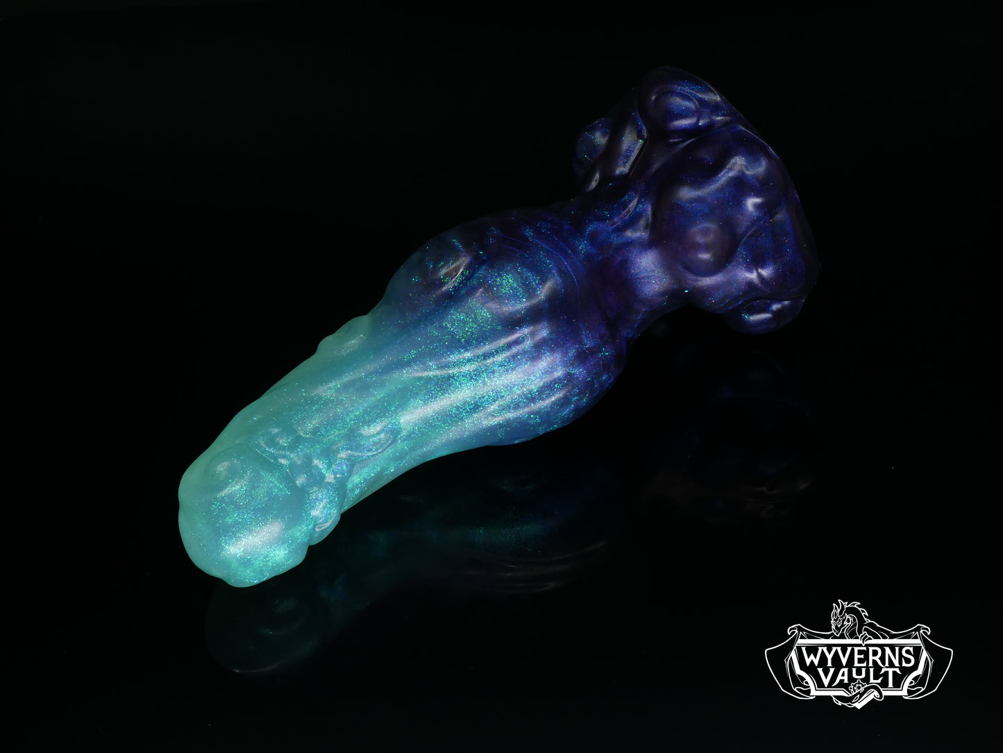 Small Vapor - NC31