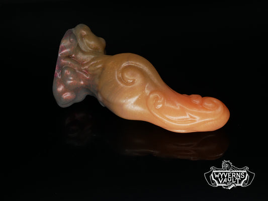UVGITD - Small Vapor - Medium 00-50
