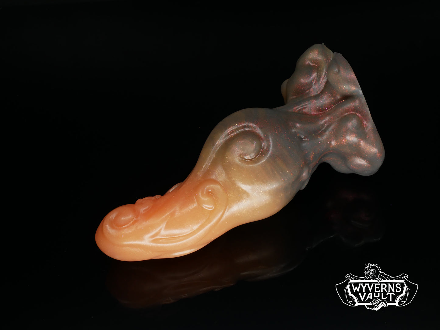 UVGITD - Small Vapor - Medium 00-50
