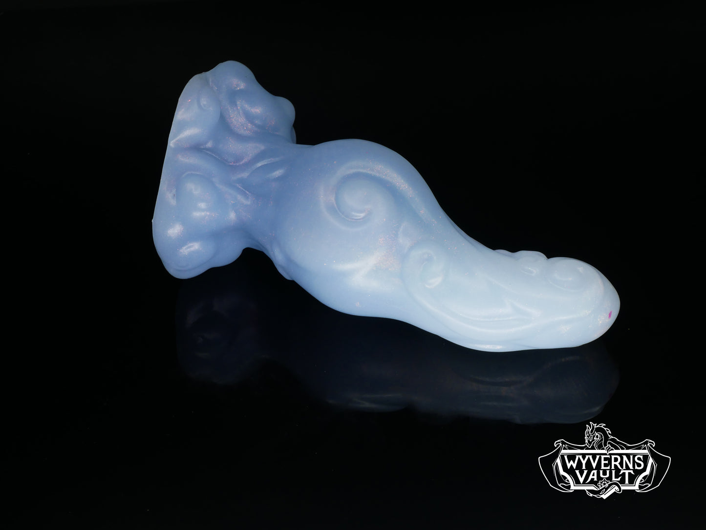 Flawed - UV - Small Vapor - Medium 00-50
