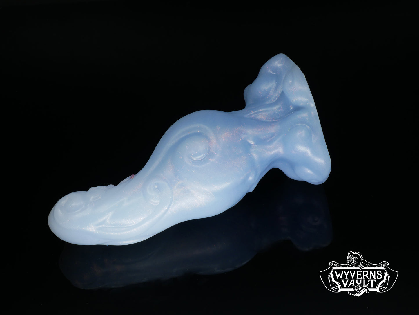 Flawed - UV - Small Vapor - Medium 00-50