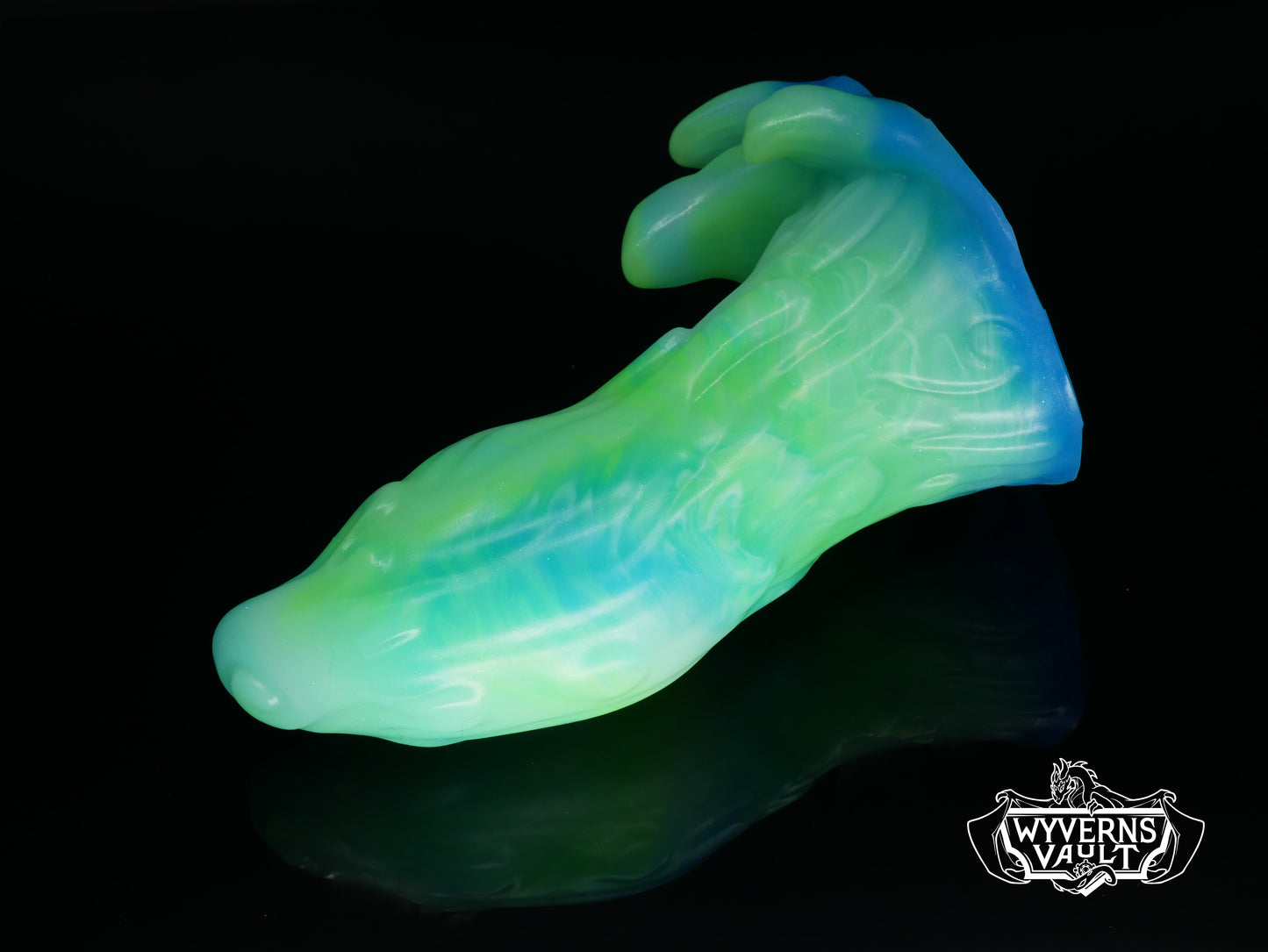 UVGITD - Small Tempest - Soft 00-30