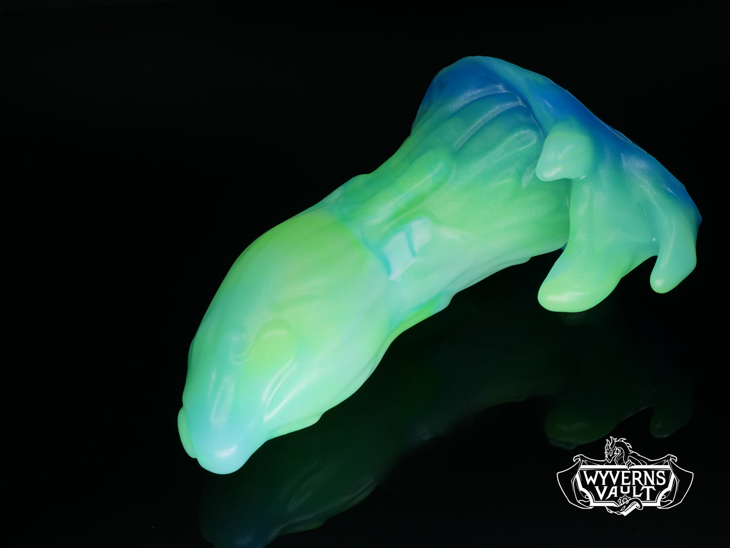 UVGITD - Small Tempest - Soft 00-30