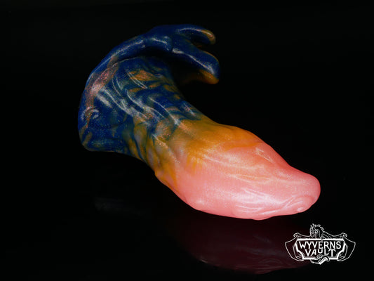** UVGITD - Small Tempest - Soft 00-30