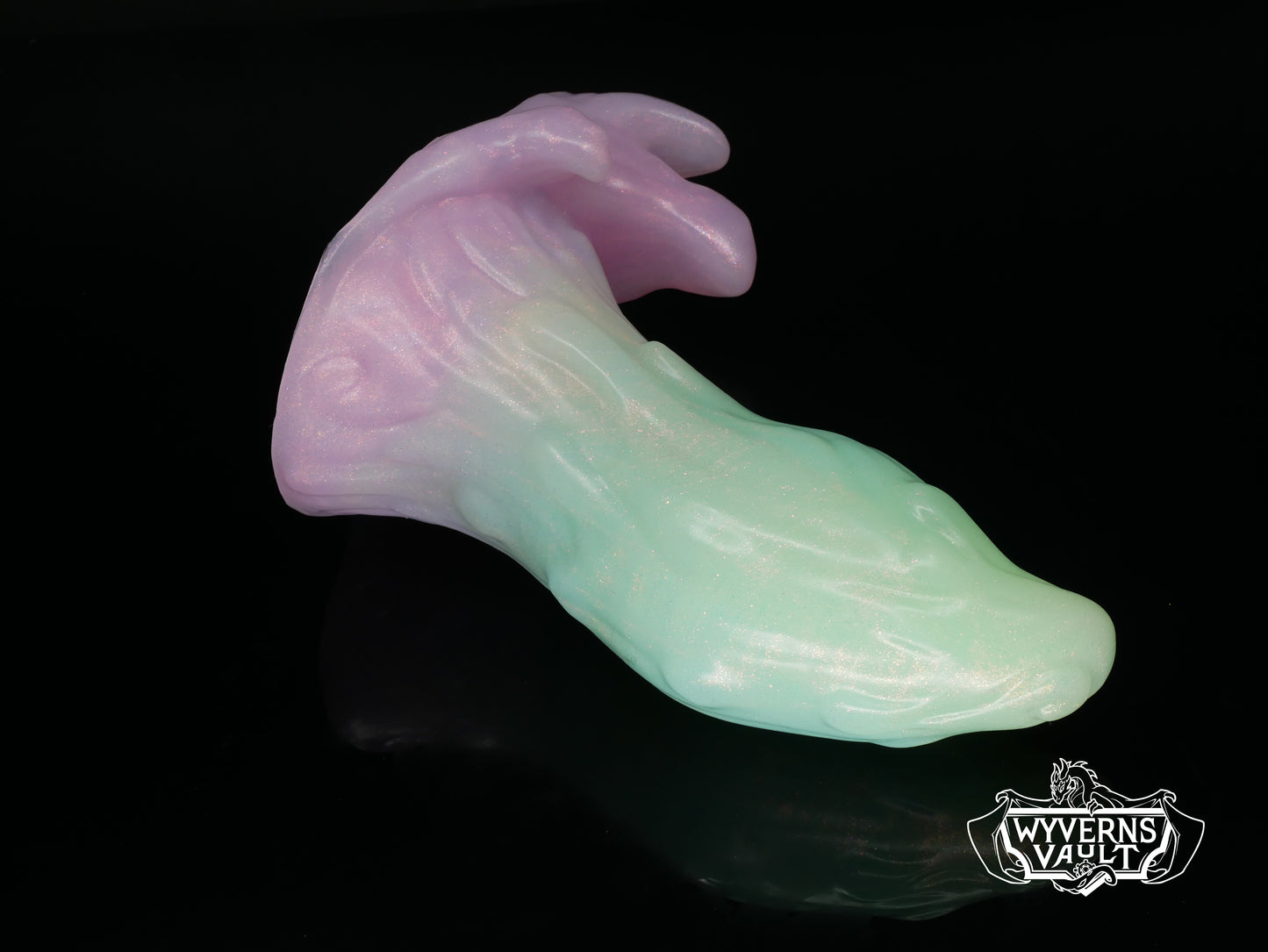 Flawed - UVGITD - Small Tempest - Medium 00-50