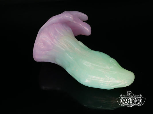Flawed - UVGITD - Small Tempest - Medium 00-50