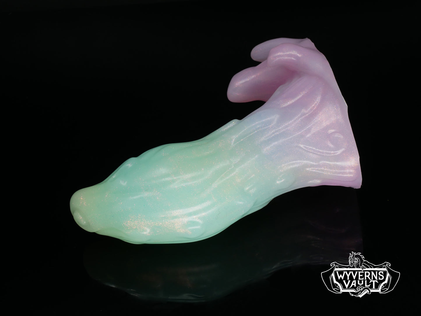 Flawed - UVGITD - Small Tempest - Medium 00-50
