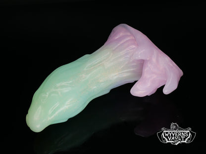Flawed - UVGITD - Small Tempest - Medium 00-50