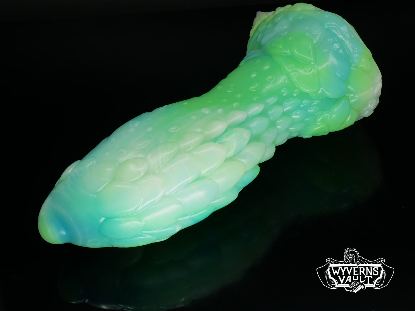 UVGITD - Large Auros - Soft 00-30