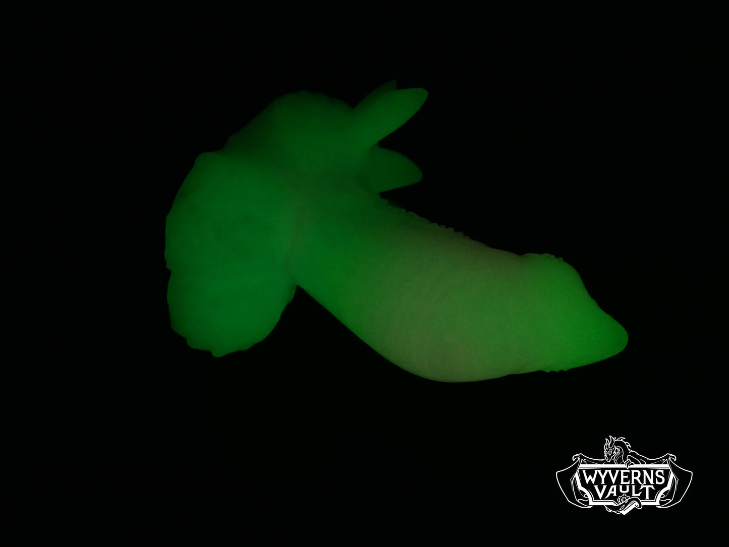 Flawed - UVGITD - Small Thistle - Medium 00-50