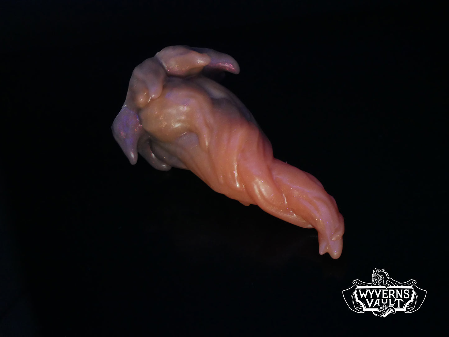 UVGITD - Small Flare - Medium 00-50