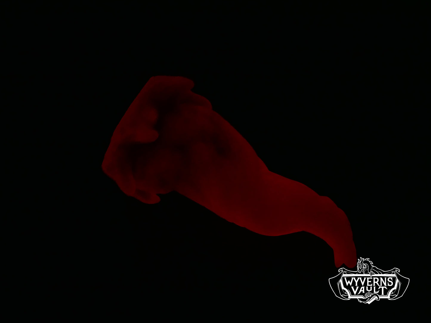 UVGITD - Small Flare - Medium 00-50