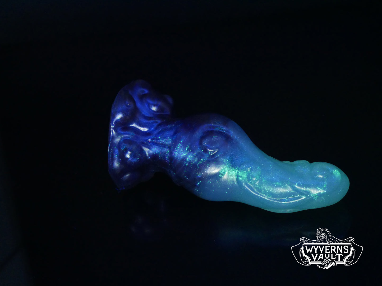 Small Vapor - NC31