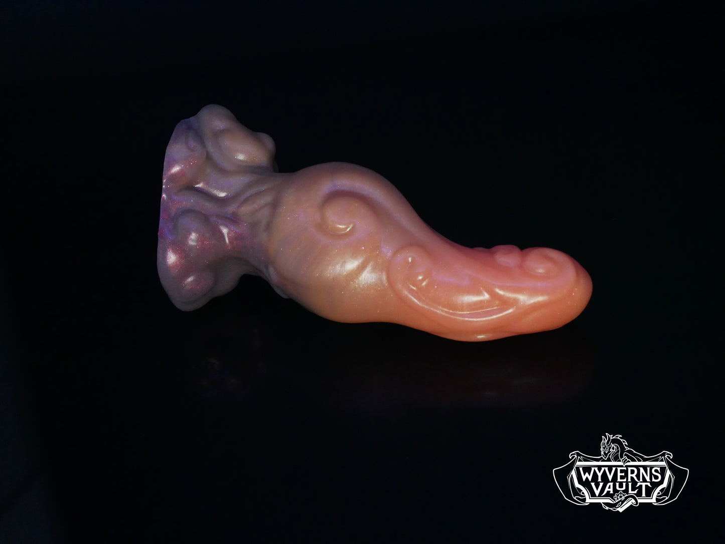 UVGITD - Small Vapor - Medium 00-50