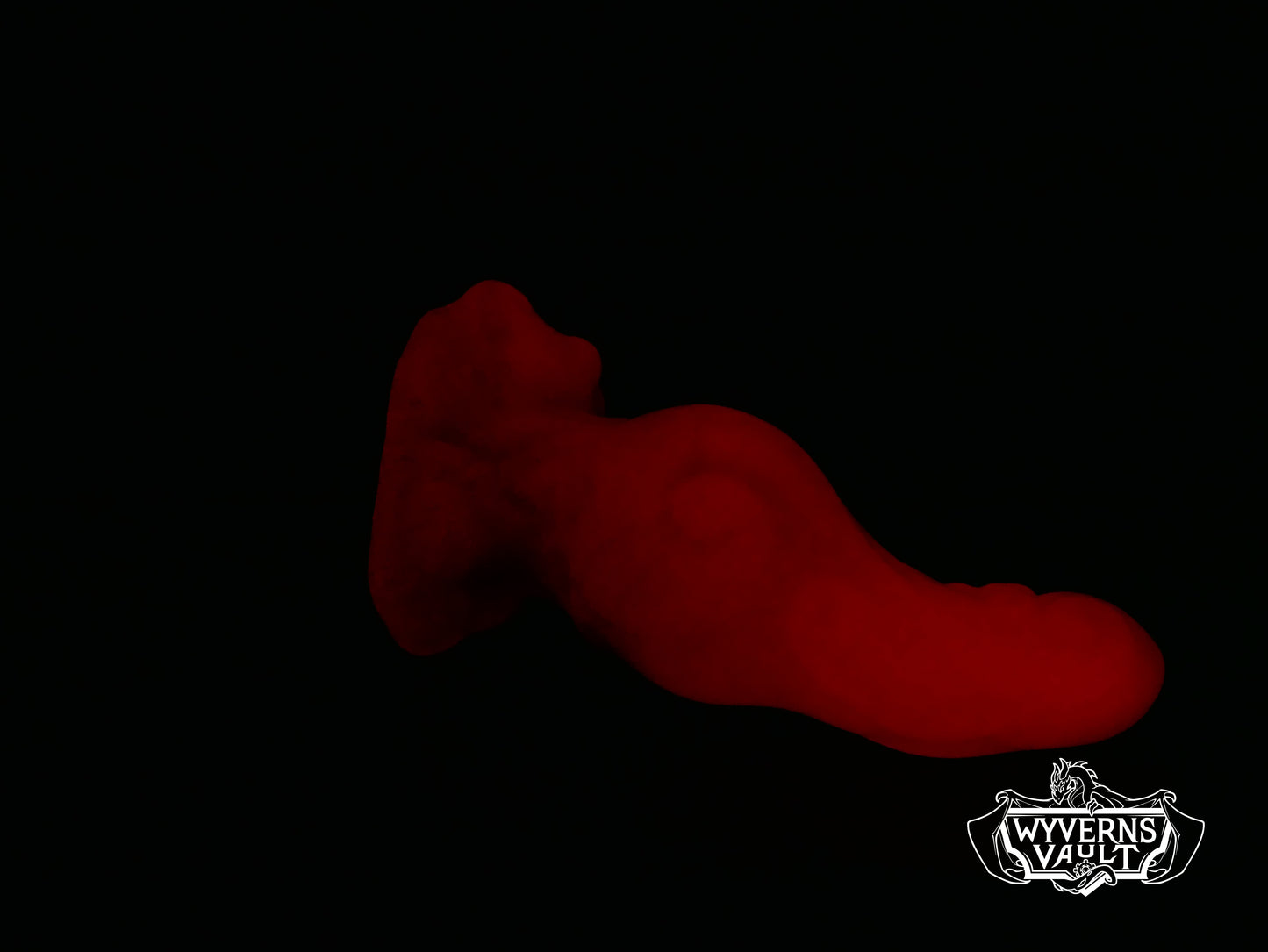 UVGITD - Small Vapor - Medium 00-50