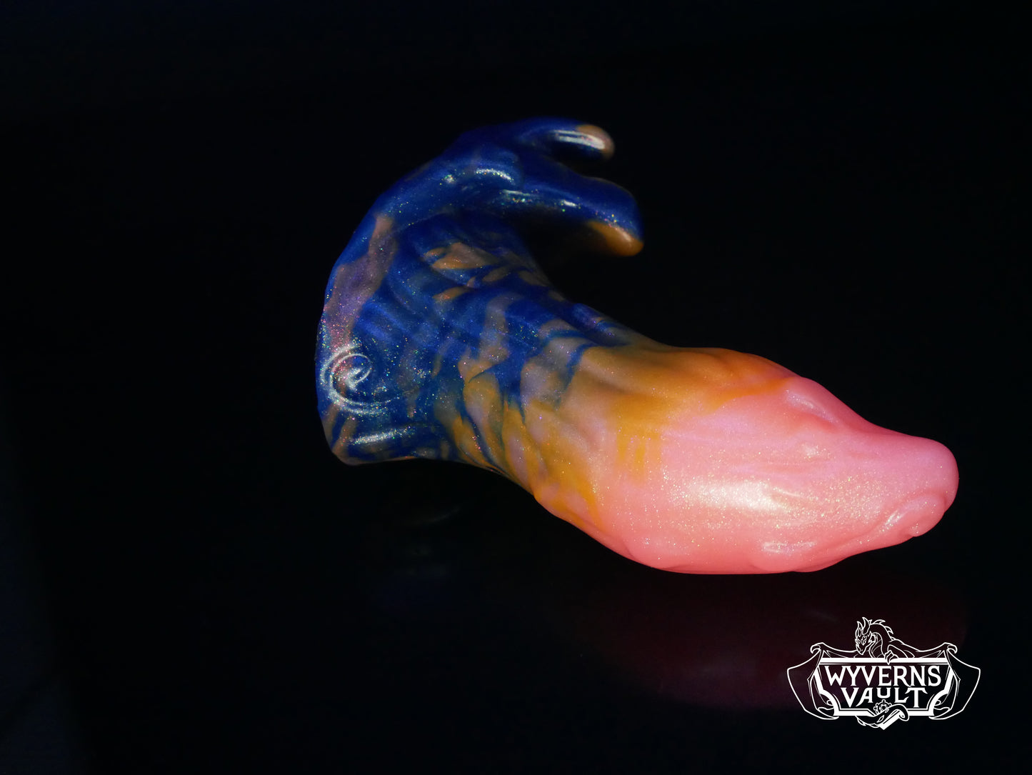 ** UVGITD - Small Tempest - Soft 00-30