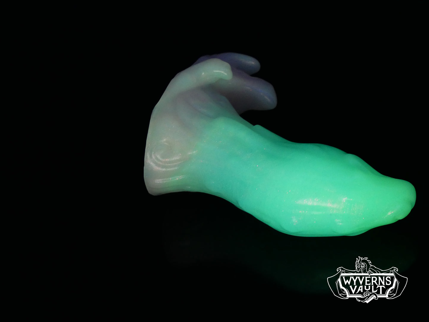 Flawed - UVGITD - Small Tempest - Medium 00-50