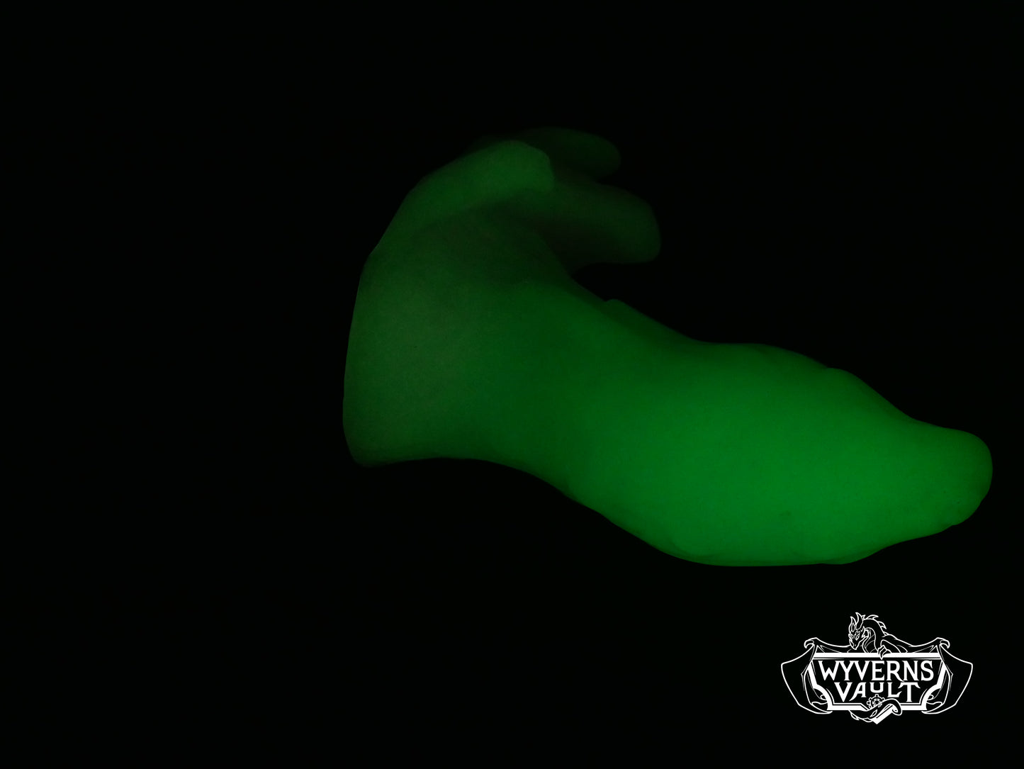 Flawed - UVGITD - Small Tempest - Medium 00-50