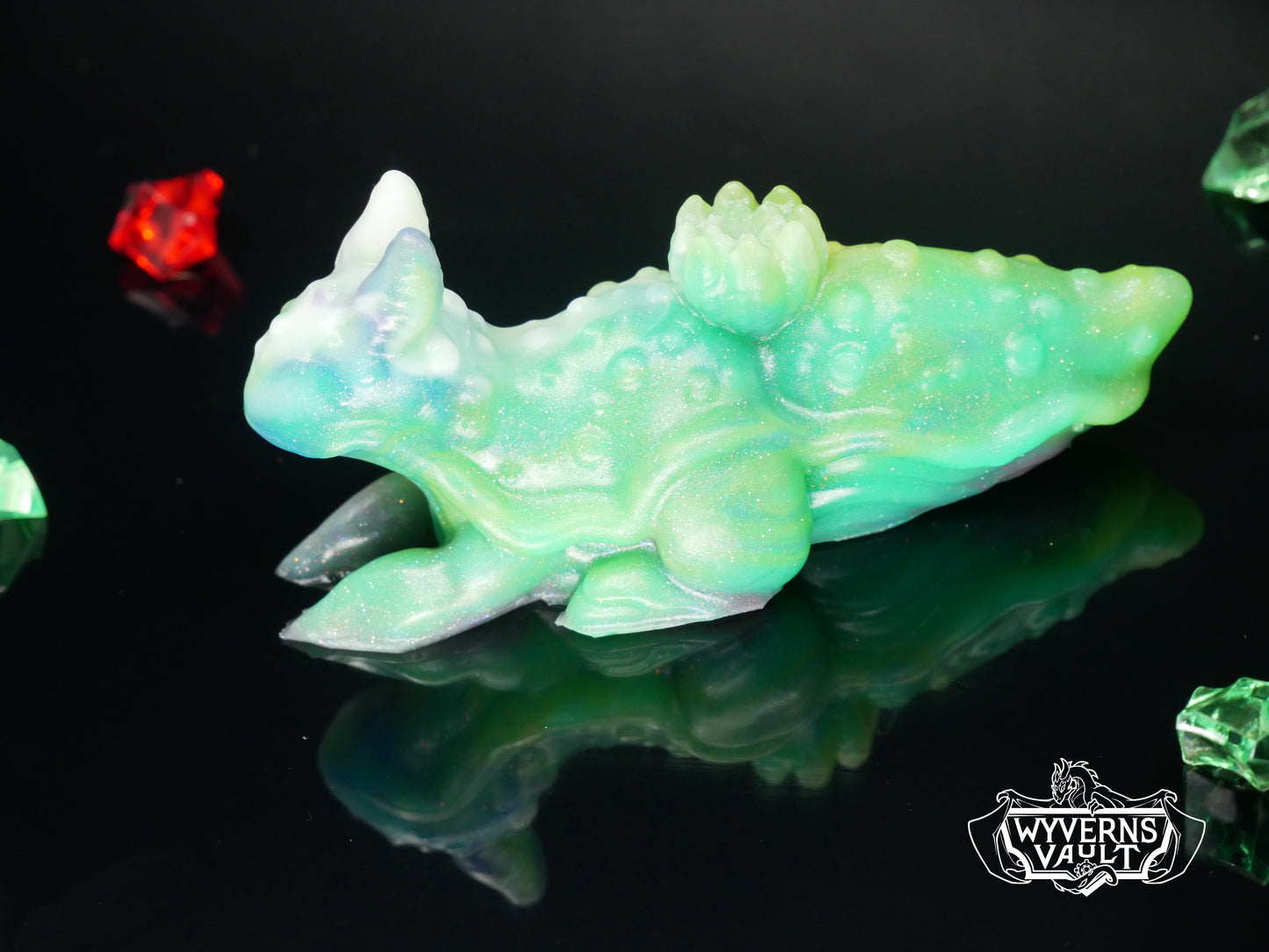 UVGITD - Chromie - Supersoft 00-20