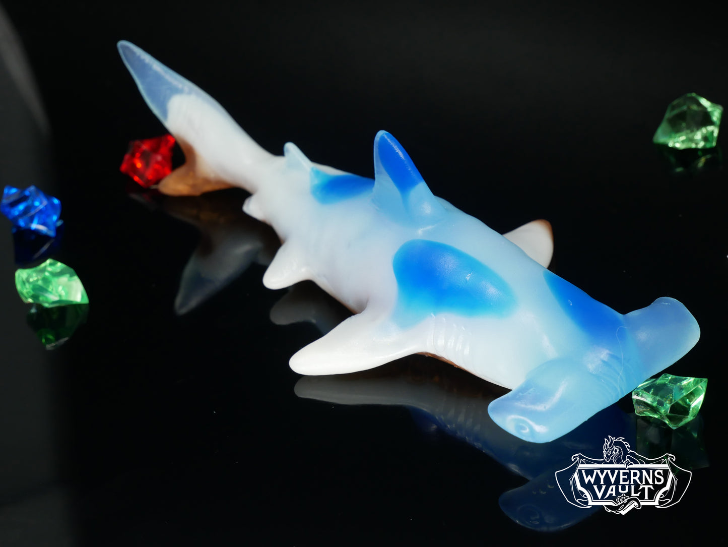 UV - Medium Hammerhead Shark - NC31 (Copy)
