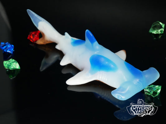 UV - Medium Hammerhead Shark - NC31 (Copy)