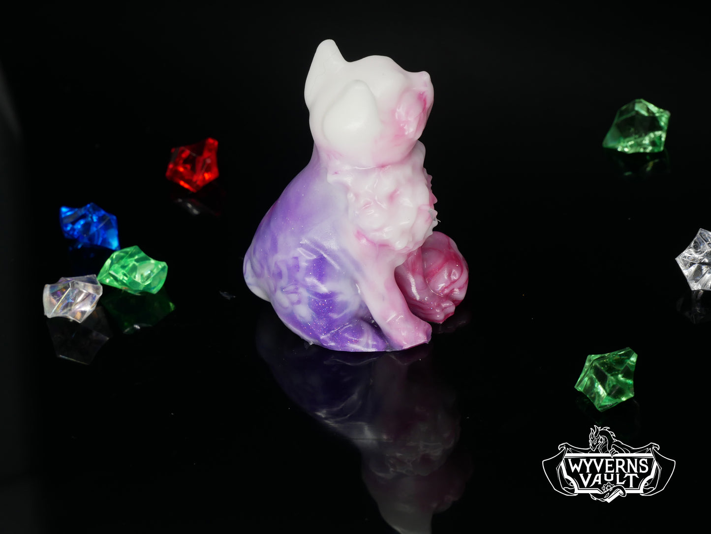 UVGITD - Medium Charlie - Supersoft 00-20