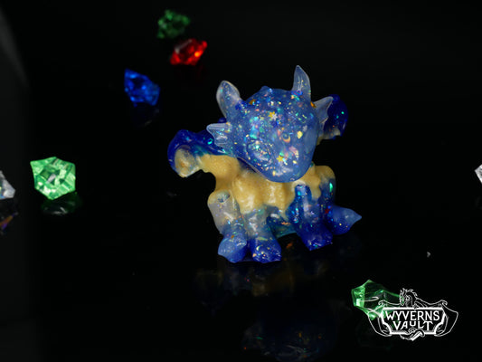 Sparklebomb- Medium Imp Gargoyle - NC31