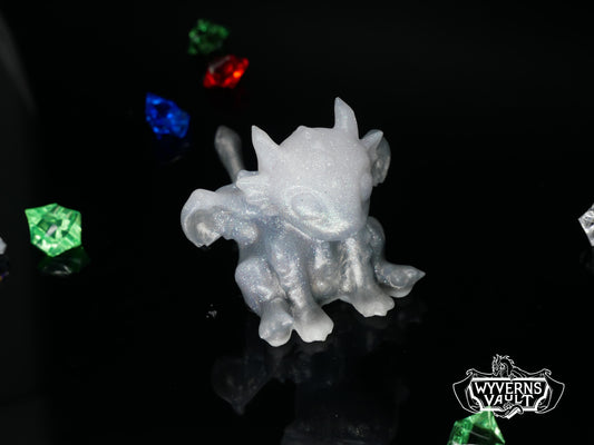 GITD - Medium Imp Gargoyle - Soft 00-30
