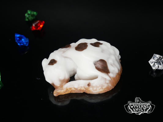 GITD - Sleeping Wyvern - Supersoft 00-20