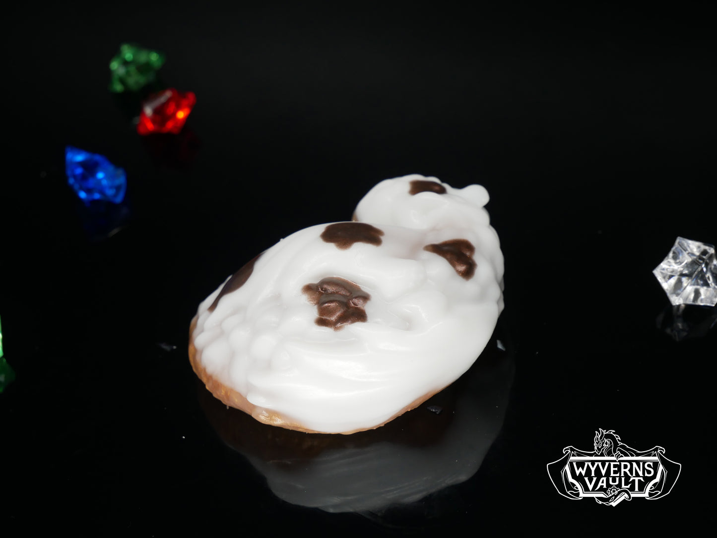 GITD - Sleeping Wyvern - Supersoft 00-20