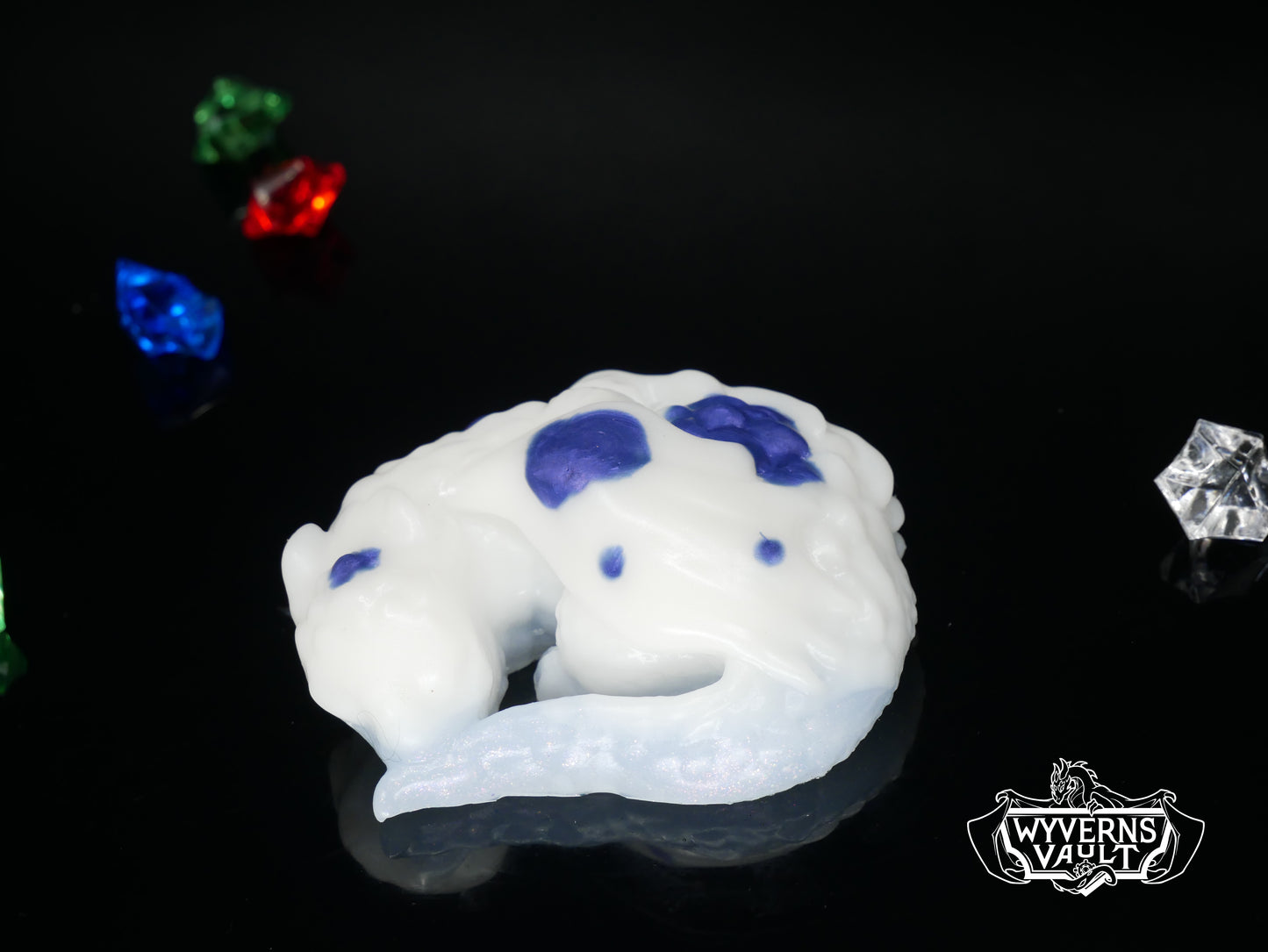 GITD - Sleeping Wyvern - Soft 00-30