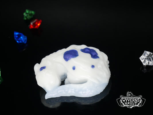 GITD - Sleeping Wyvern - Soft 00-30