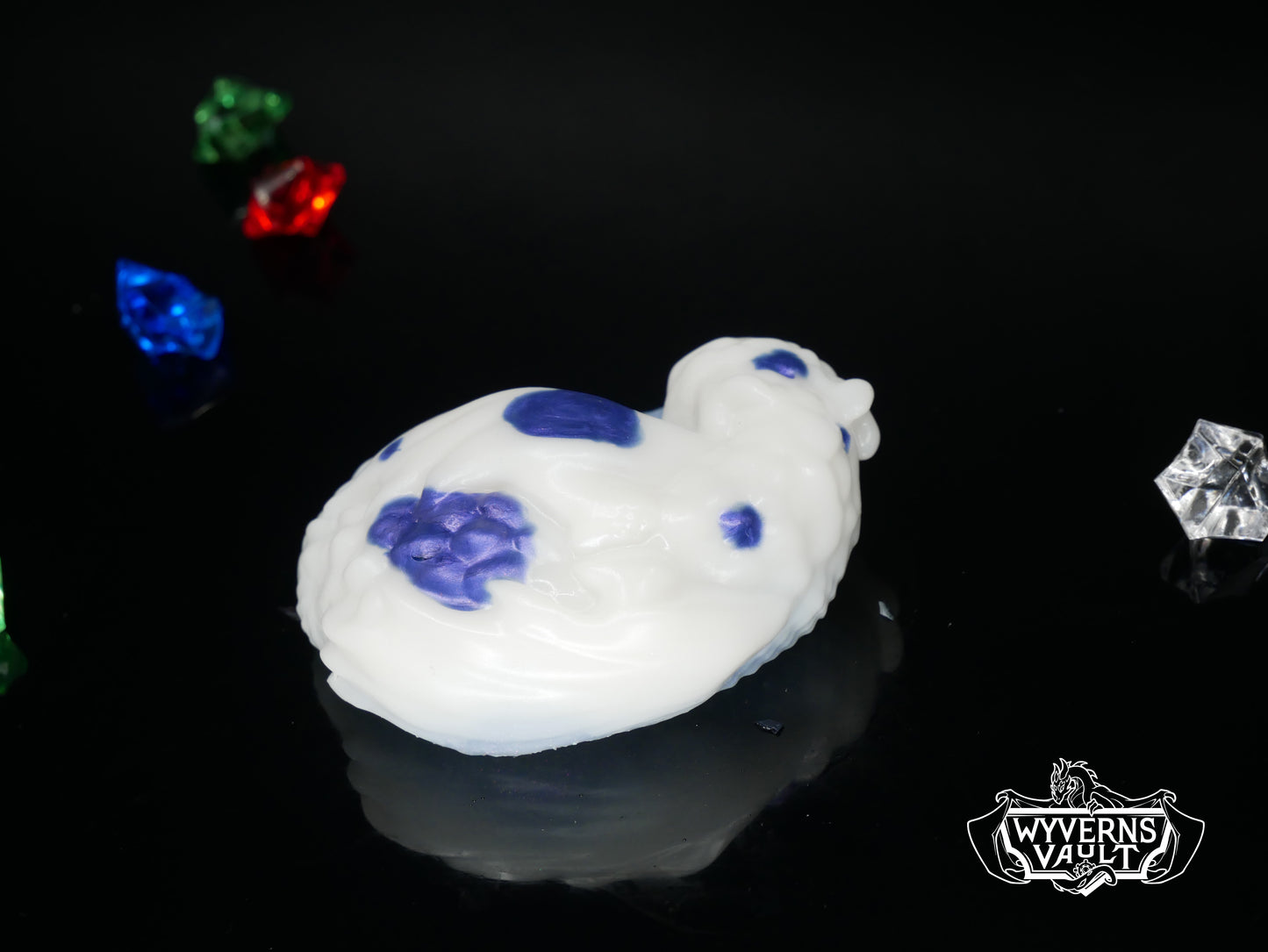 GITD - Sleeping Wyvern - Soft 00-30