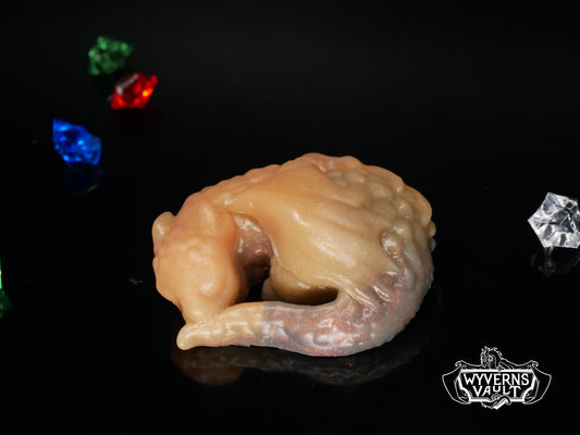 GITD - Sleeping Wyvern - Medium 00-50