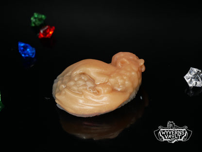 GITD - Sleeping Wyvern - Medium 00-50